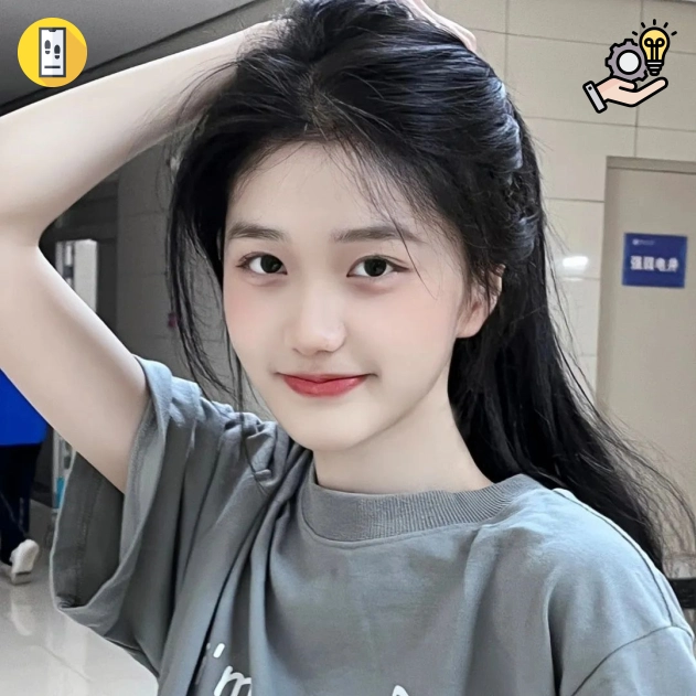 马女士